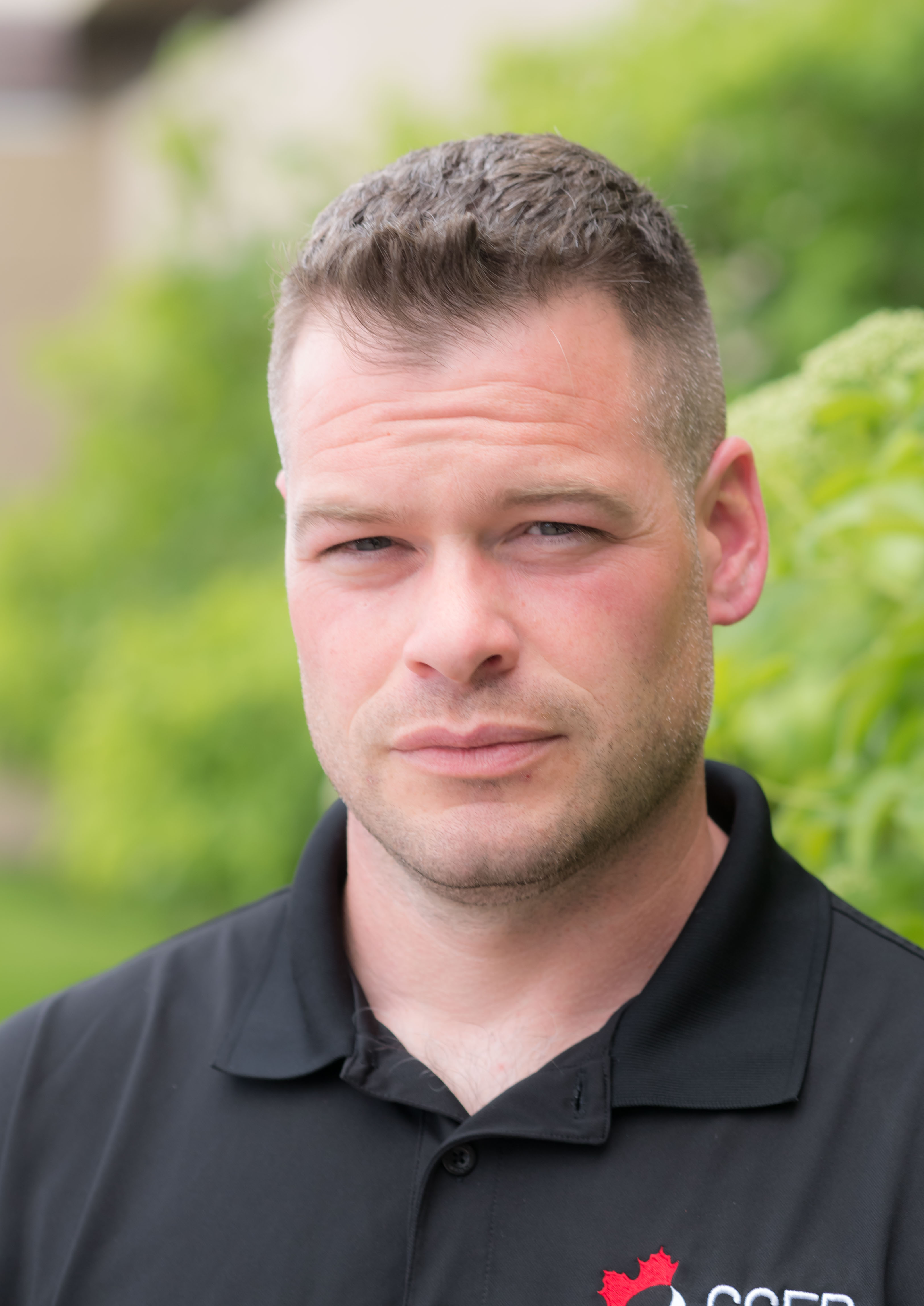 Morley Knight : Director, Nova Scotia