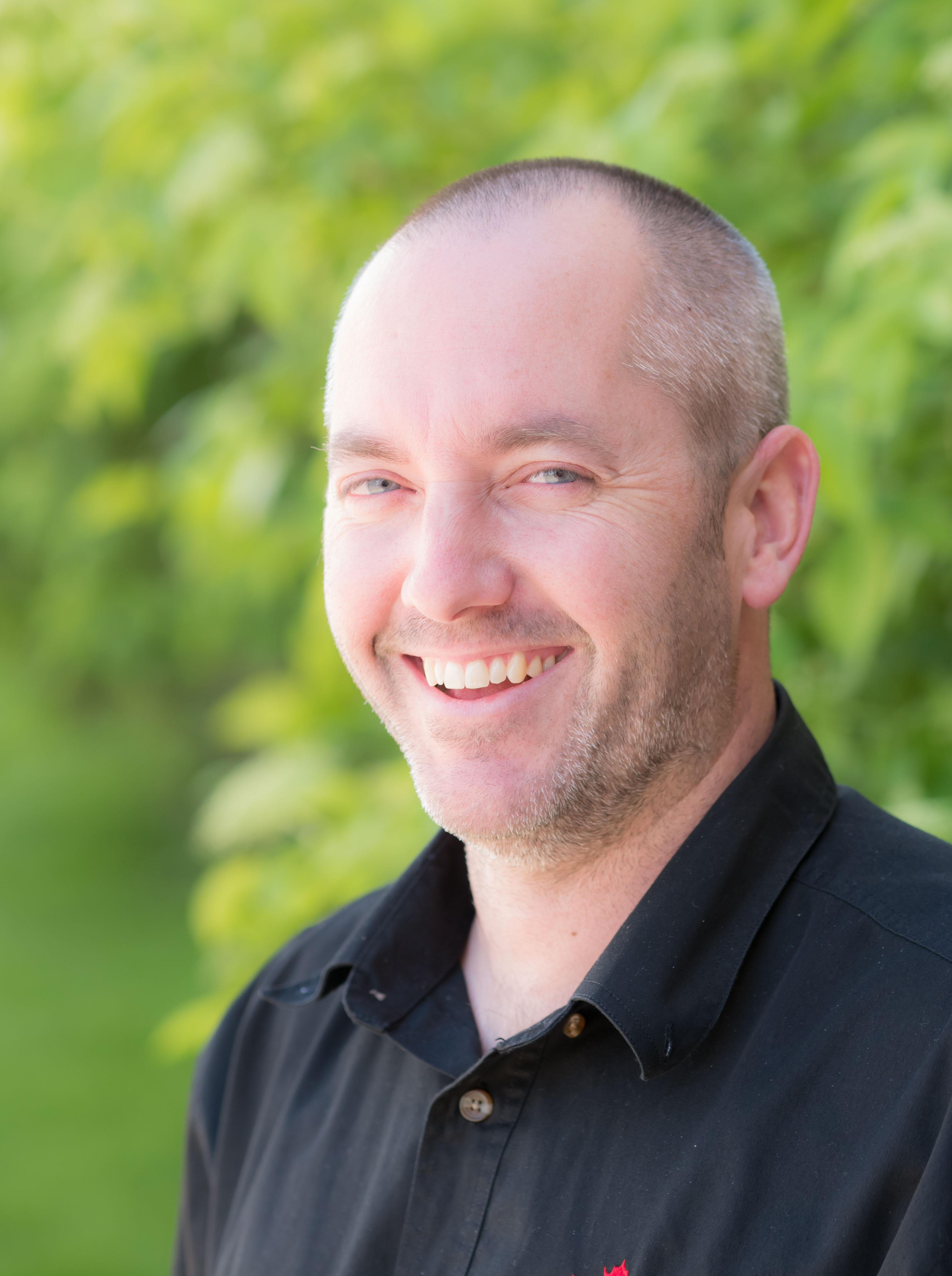 Jamie Elliott : Director, Ontario
