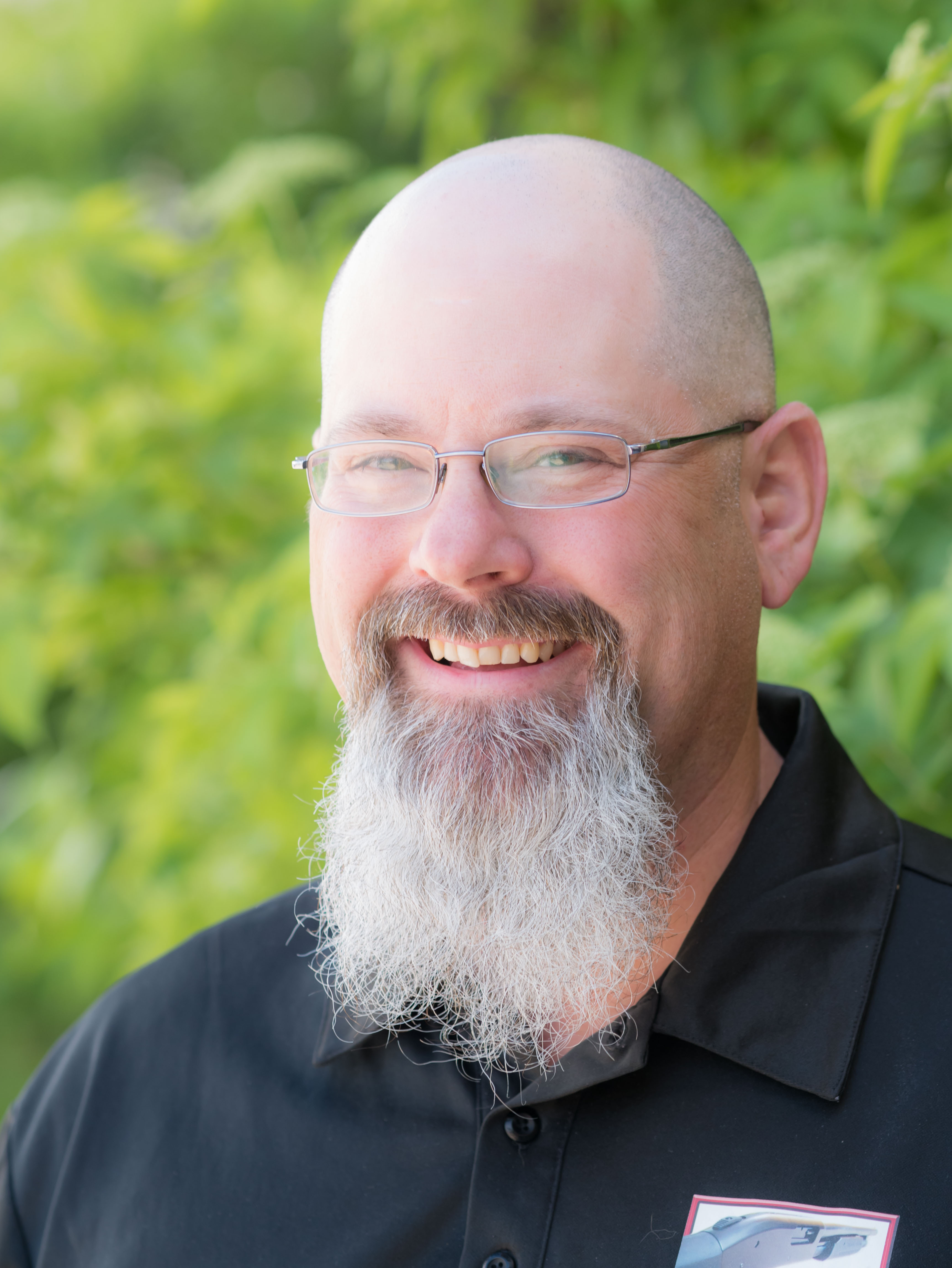 Trevor Furlotte : Director, New Brunswick