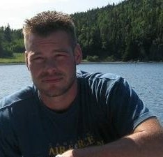 Morley Knight : Director, Nova Scotia