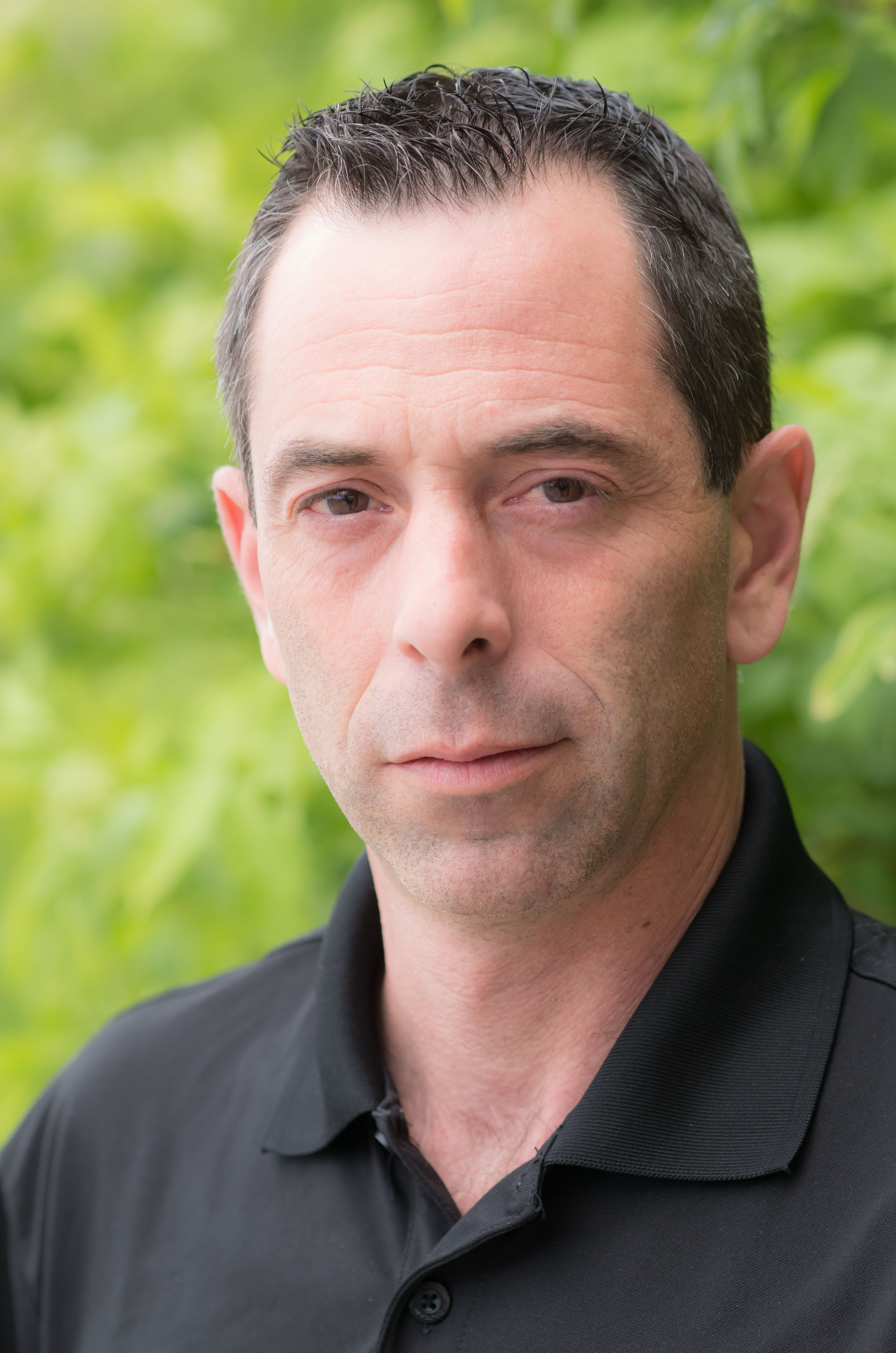 Dominique Duchesne : Director, Quebec