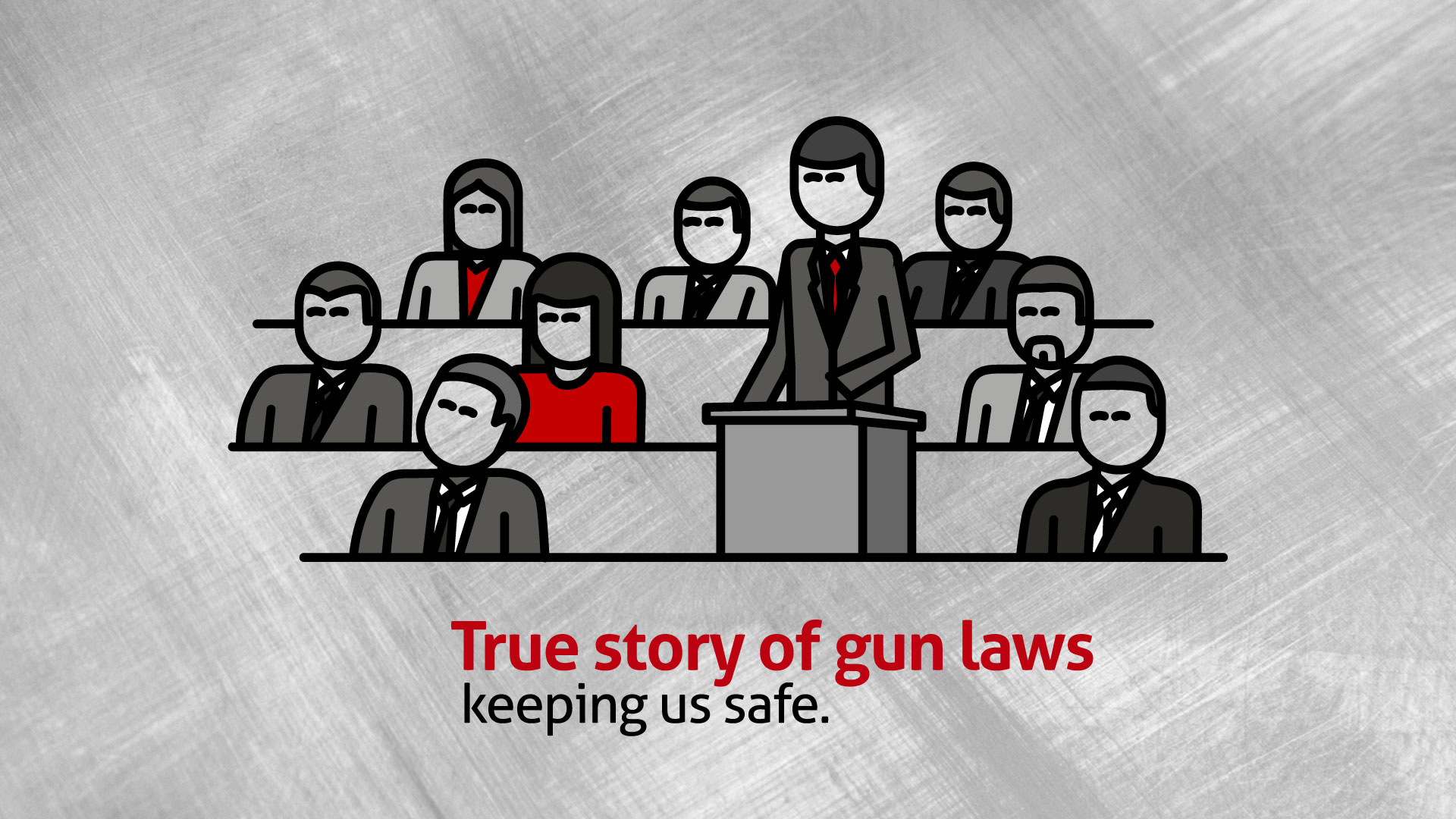 True Story of Gun Laws Keeping Us Safe Canadian Coalition for Firearm