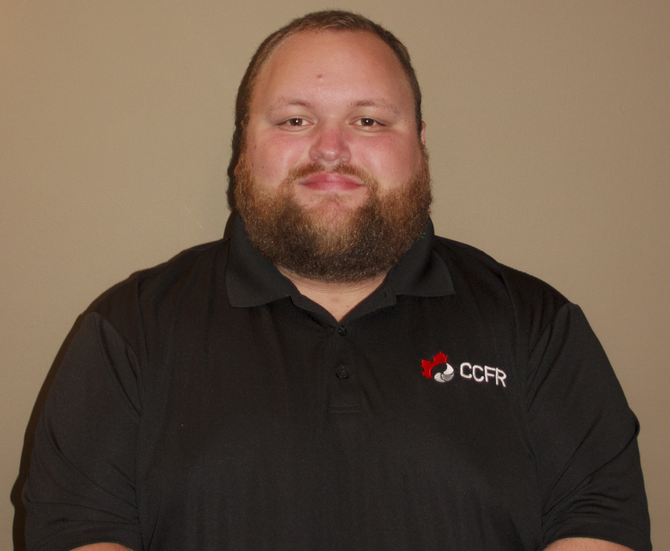 Nathan Picklyk : Director, BC