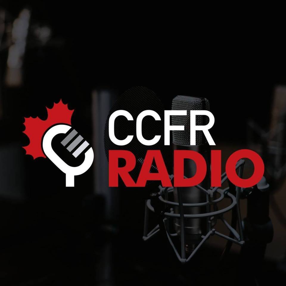 CCFR Radio-Episode 9. The Truth About The LGR Data - Canadian Coalition ...