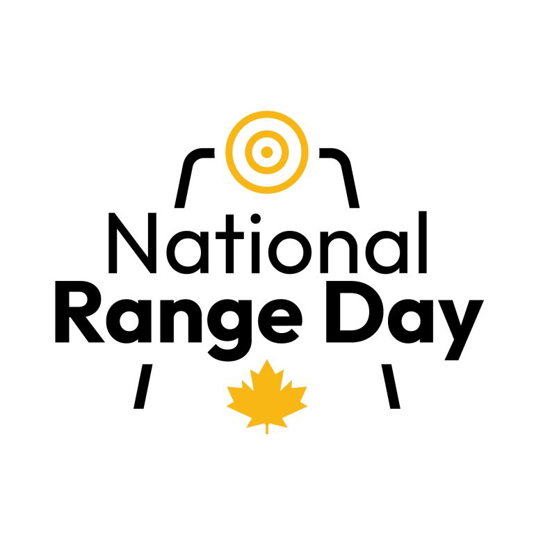 National Range Day you in? Canadian Coalition for Firearm Rights