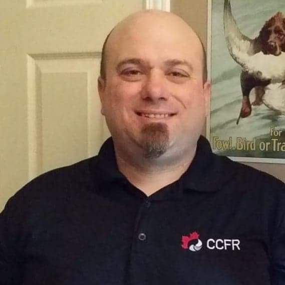 Etienne Tremblay : Director, Quebec