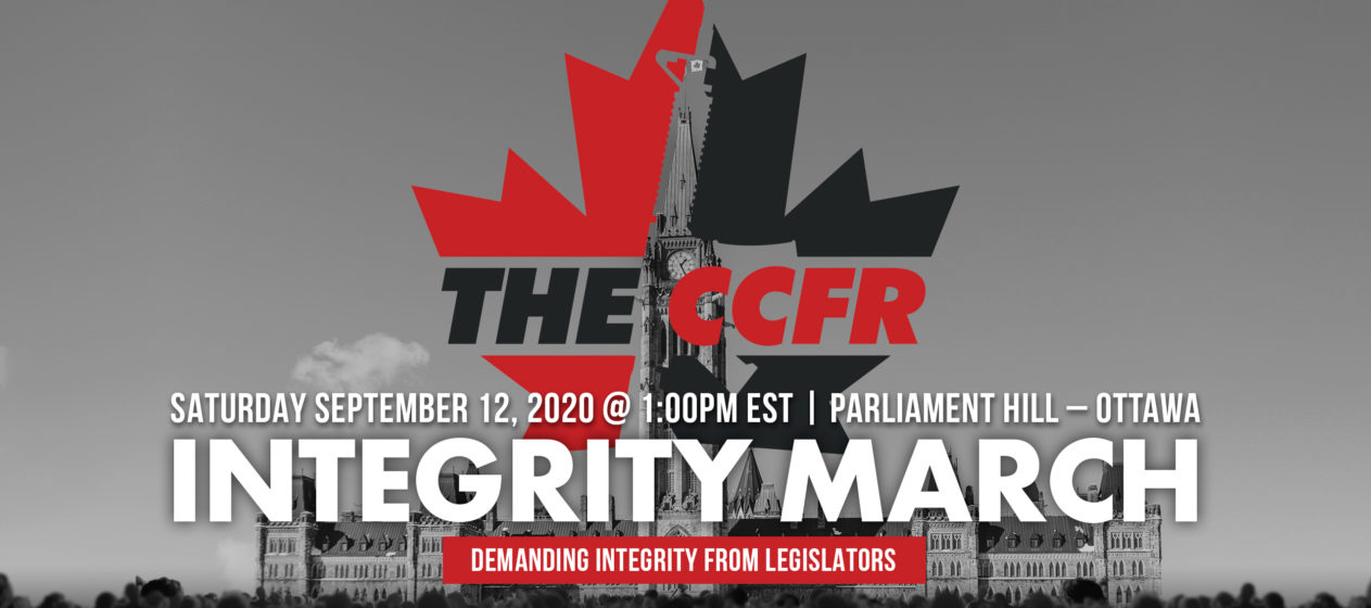 CCFR | Canadian Coalition For Firearm Rights