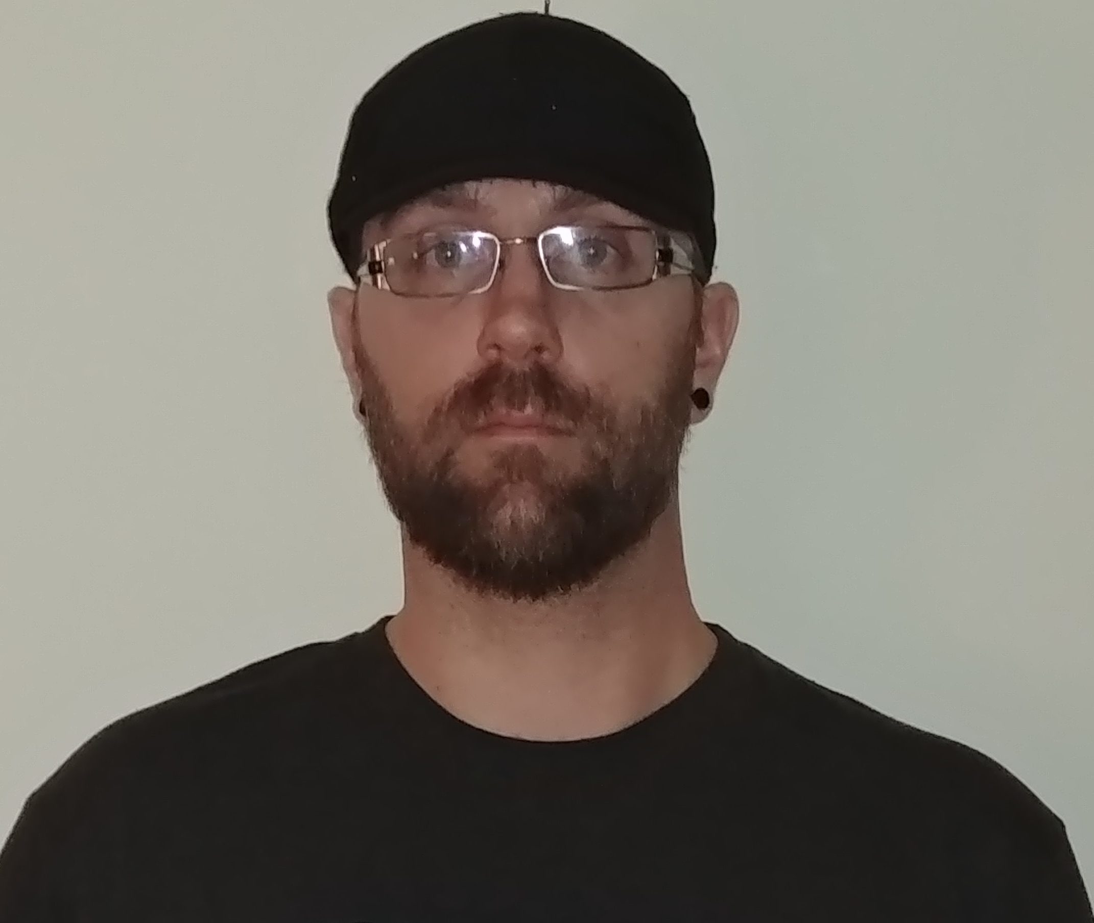 Randy MacDonald : Director, Nova Scotia