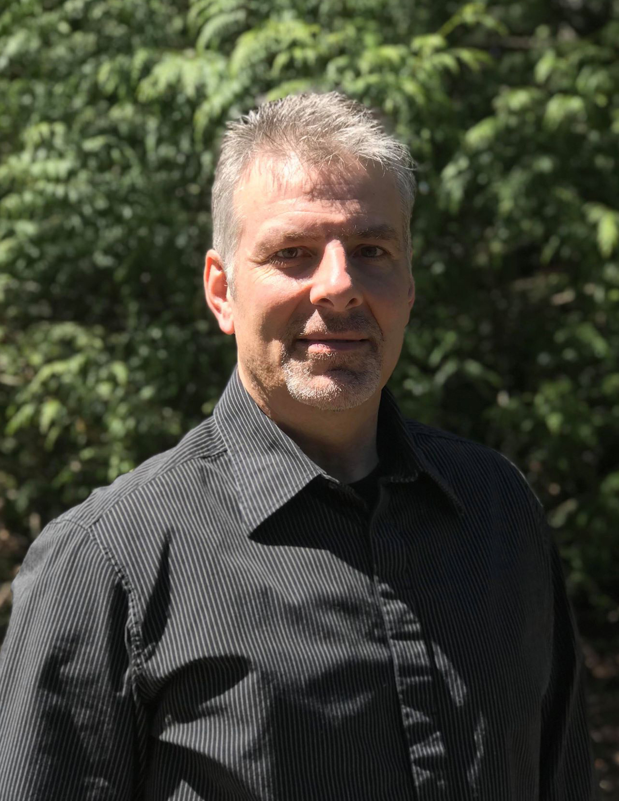 Scott Bell : Director, British Columbia