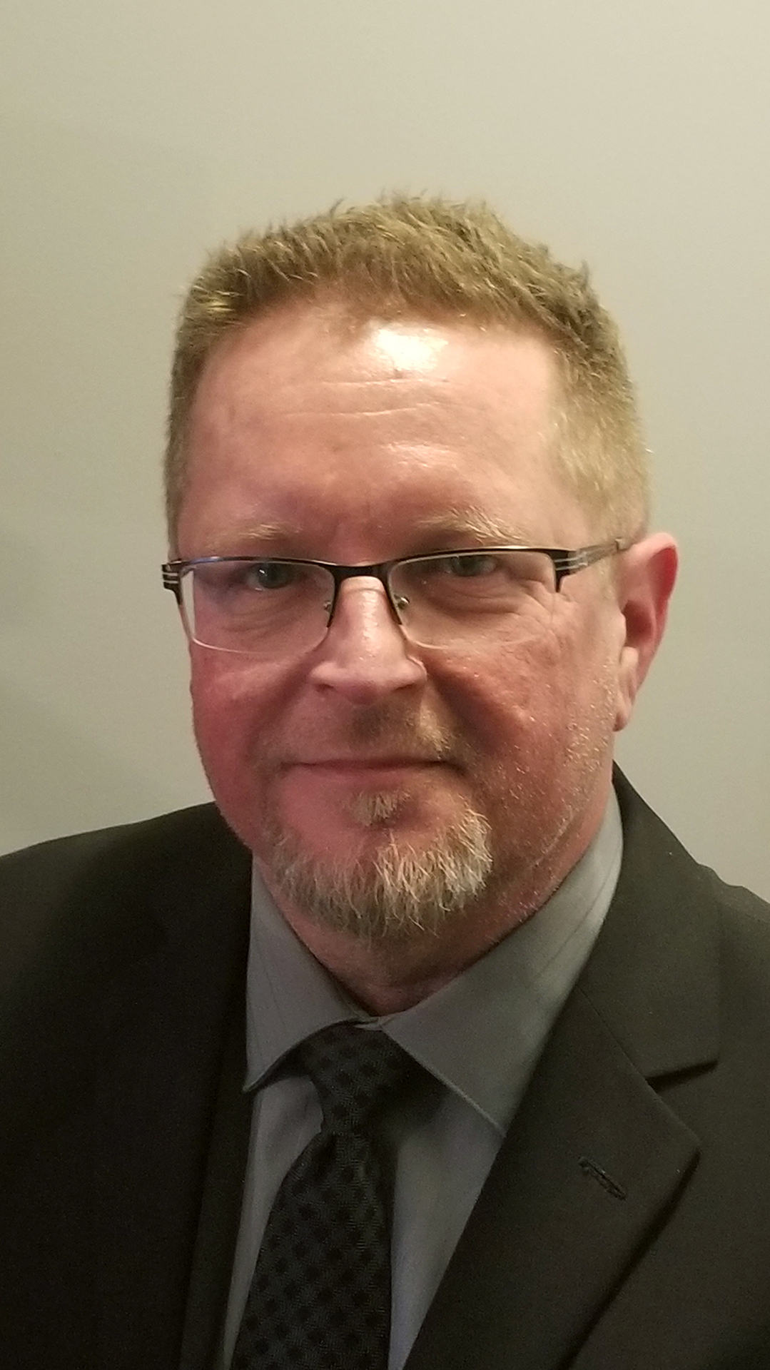 Dave Partanen : Director, Ontario