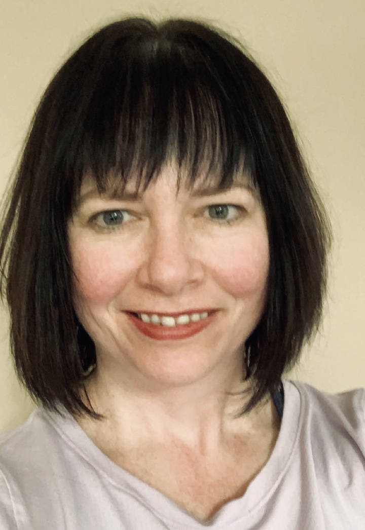 Kelly Kincaid : Director, Ontario