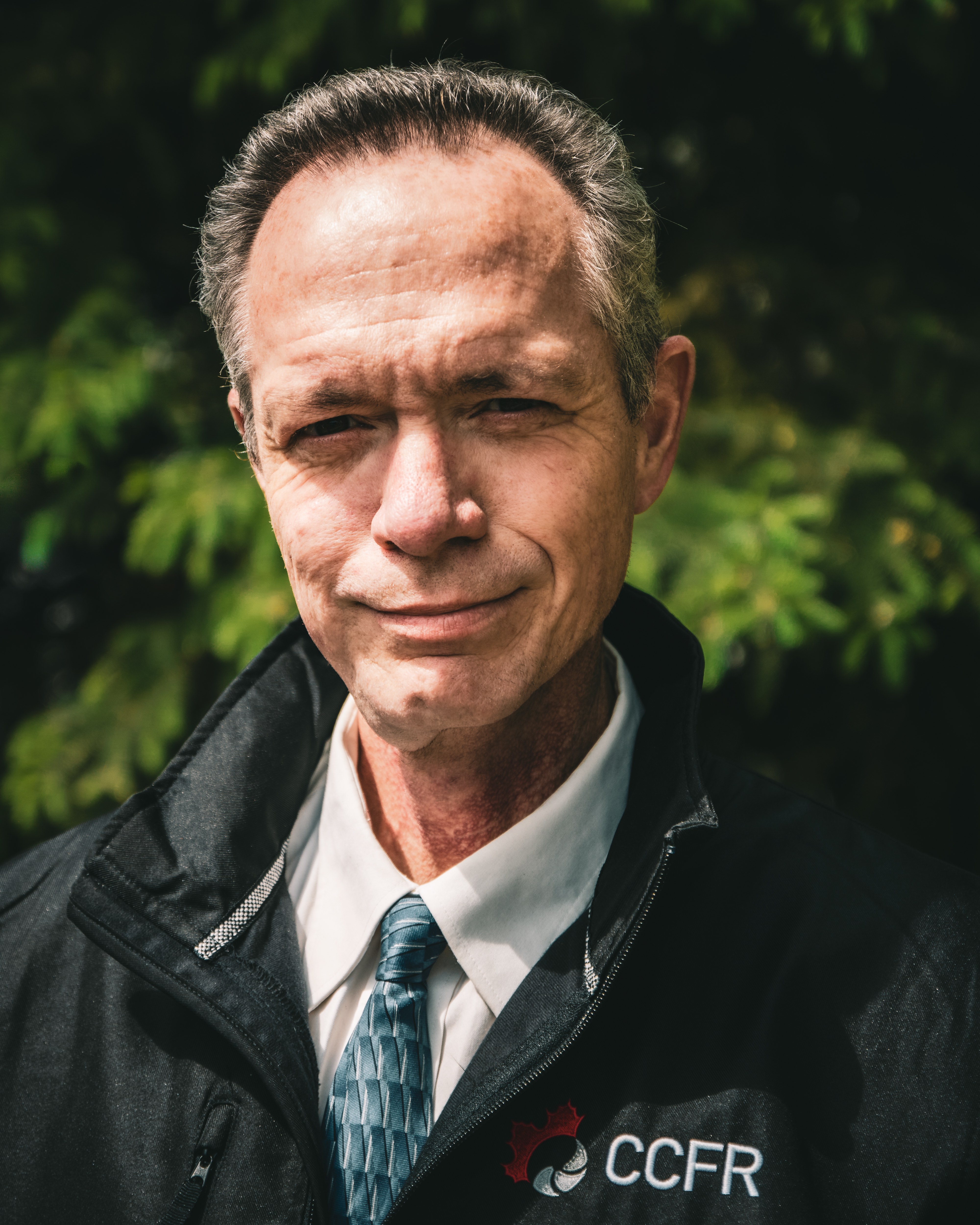 Richard Bone : Director, Alberta
